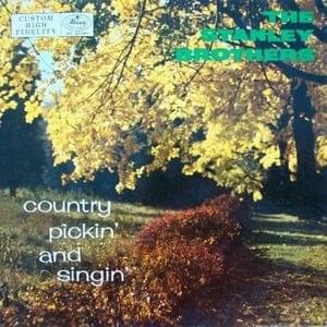 Angel Band by The Stanley Brothers