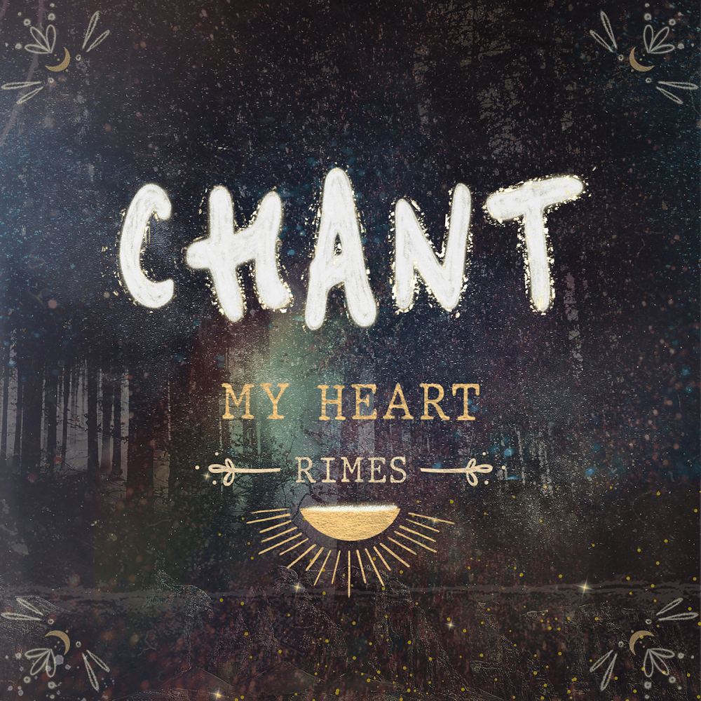 Album cover art for "My Heart" by LeAnn Rimes