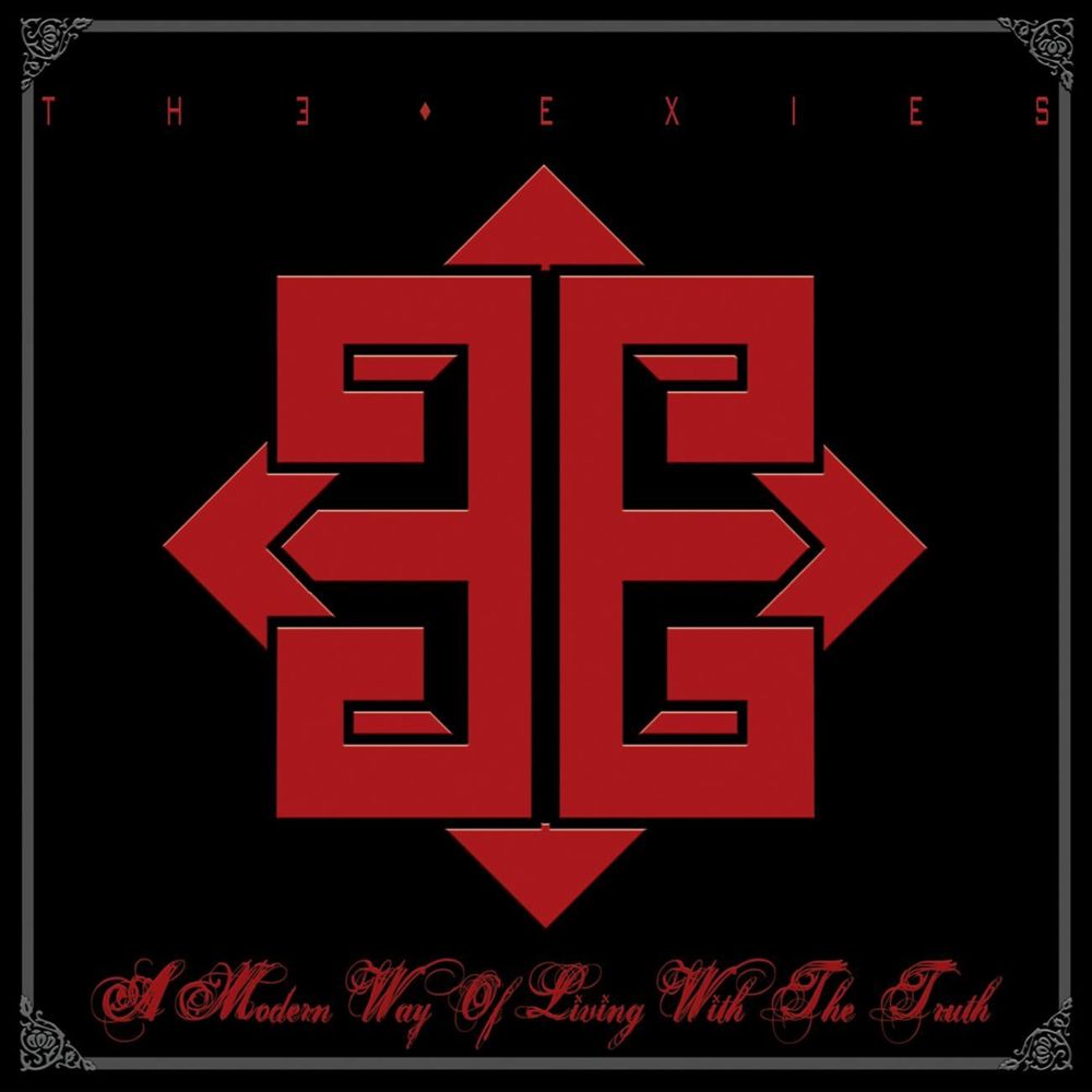 Better Now by The Exies