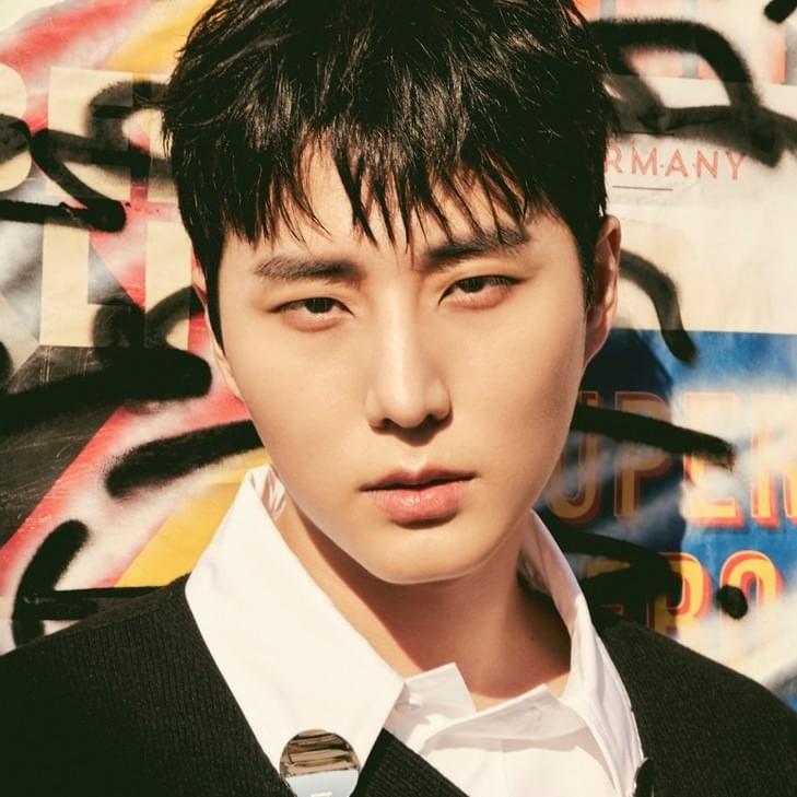 Photo of Young K