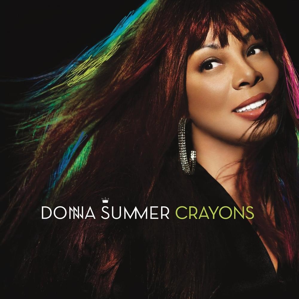Cover image for Crayons