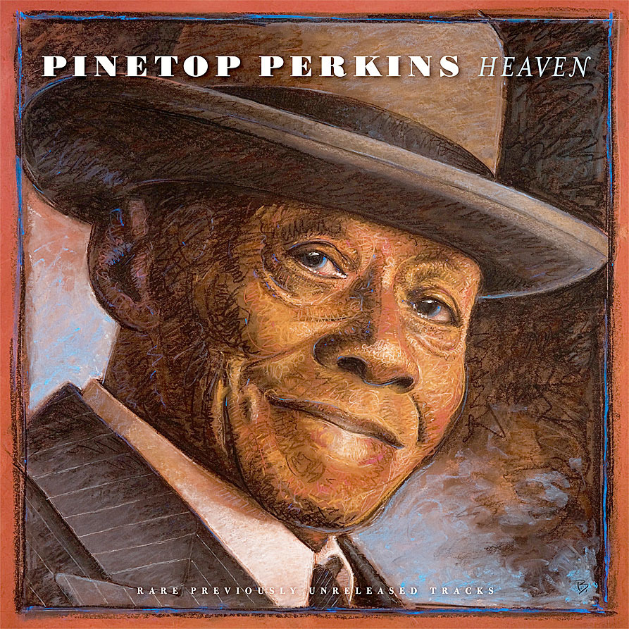 Cover image for Heaven