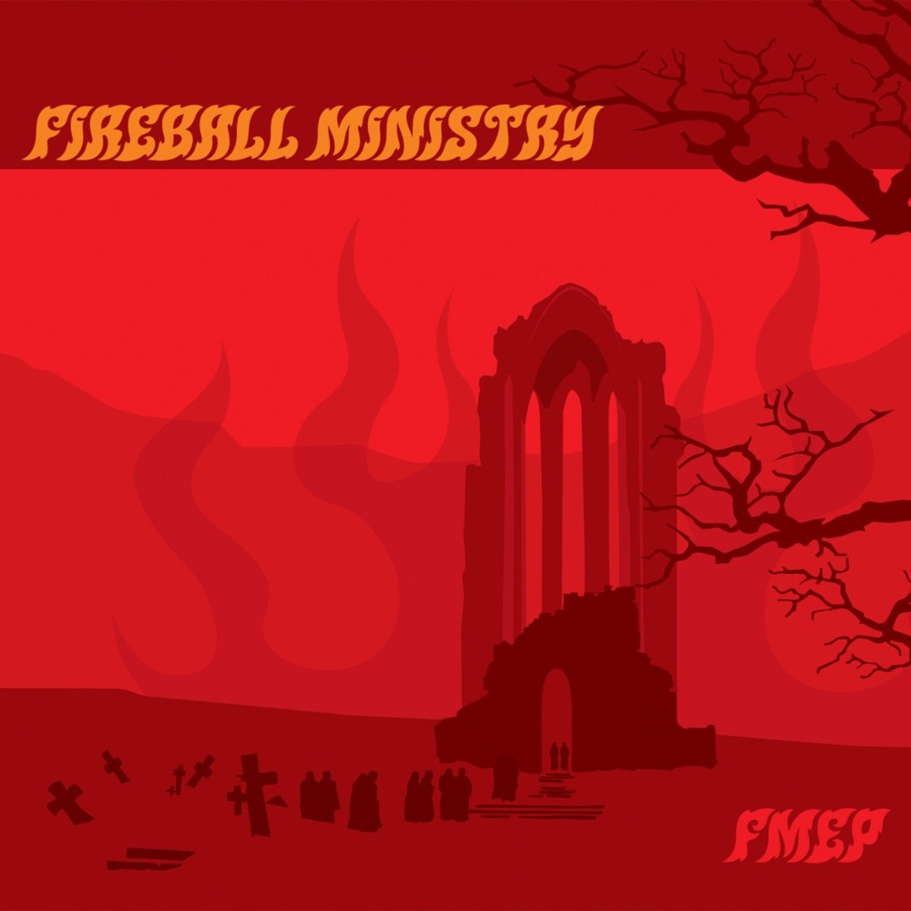 Victim Of Changes by Fireball Ministry