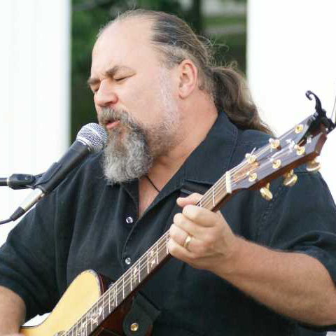 Glenn Kaiser Profile Picture Photo of Glenn Kaiser
