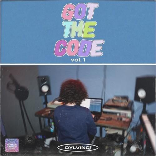 Cover image for Got the Code, Vol. 1