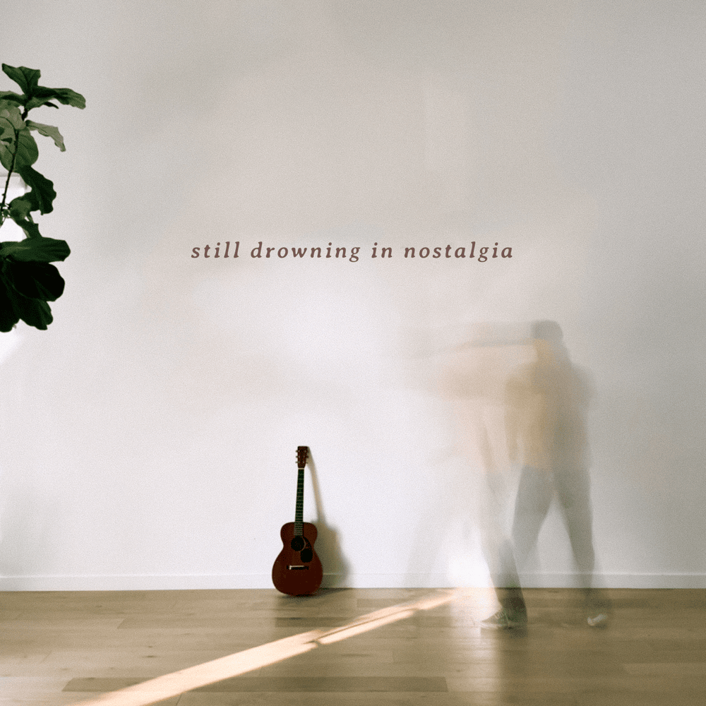 Cover image for Mat Kearney (still drowning in nostalgia)