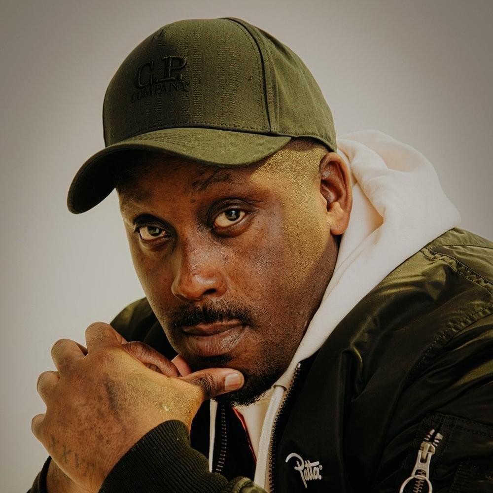 Cover image for Kenny Allstar