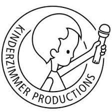 Kinderzimmer Productions Profile Picture Photo of Kinderzimmer Productions