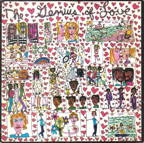 Genius of Love by Tom Tom Club