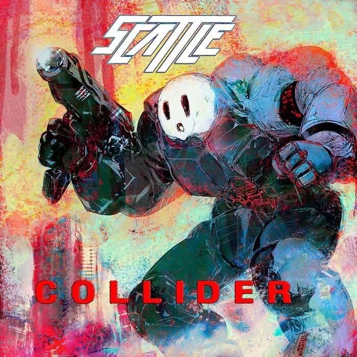 Collider by Scattle