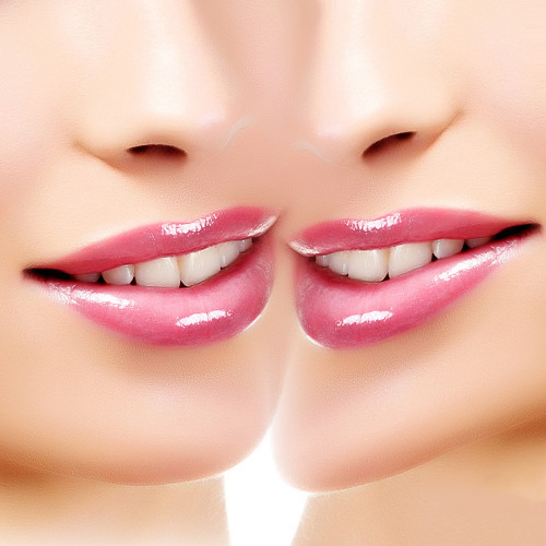 Wannabe by Lipgloss Twins