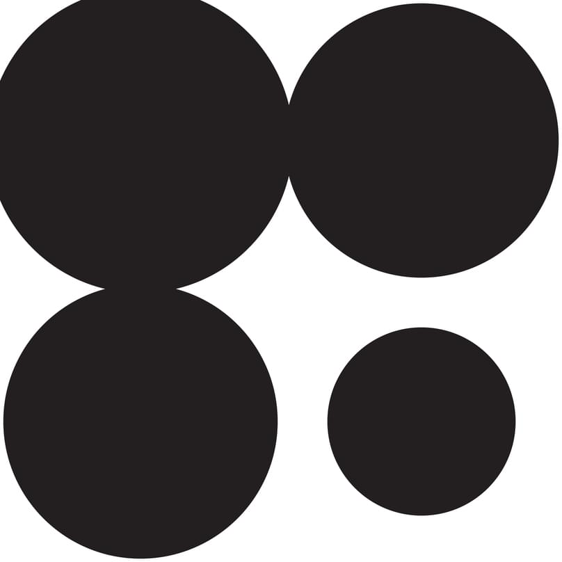 Album cover art for "spaces how V" by Autechre