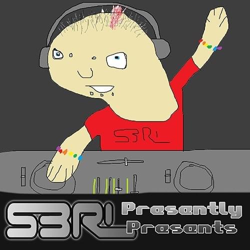 Cover image for S3RL Presently Presents...