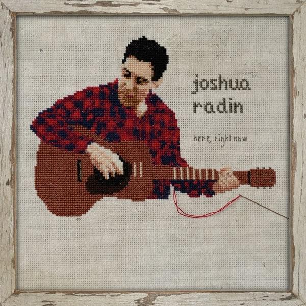 You Got Me Thinking by Joshua Radin