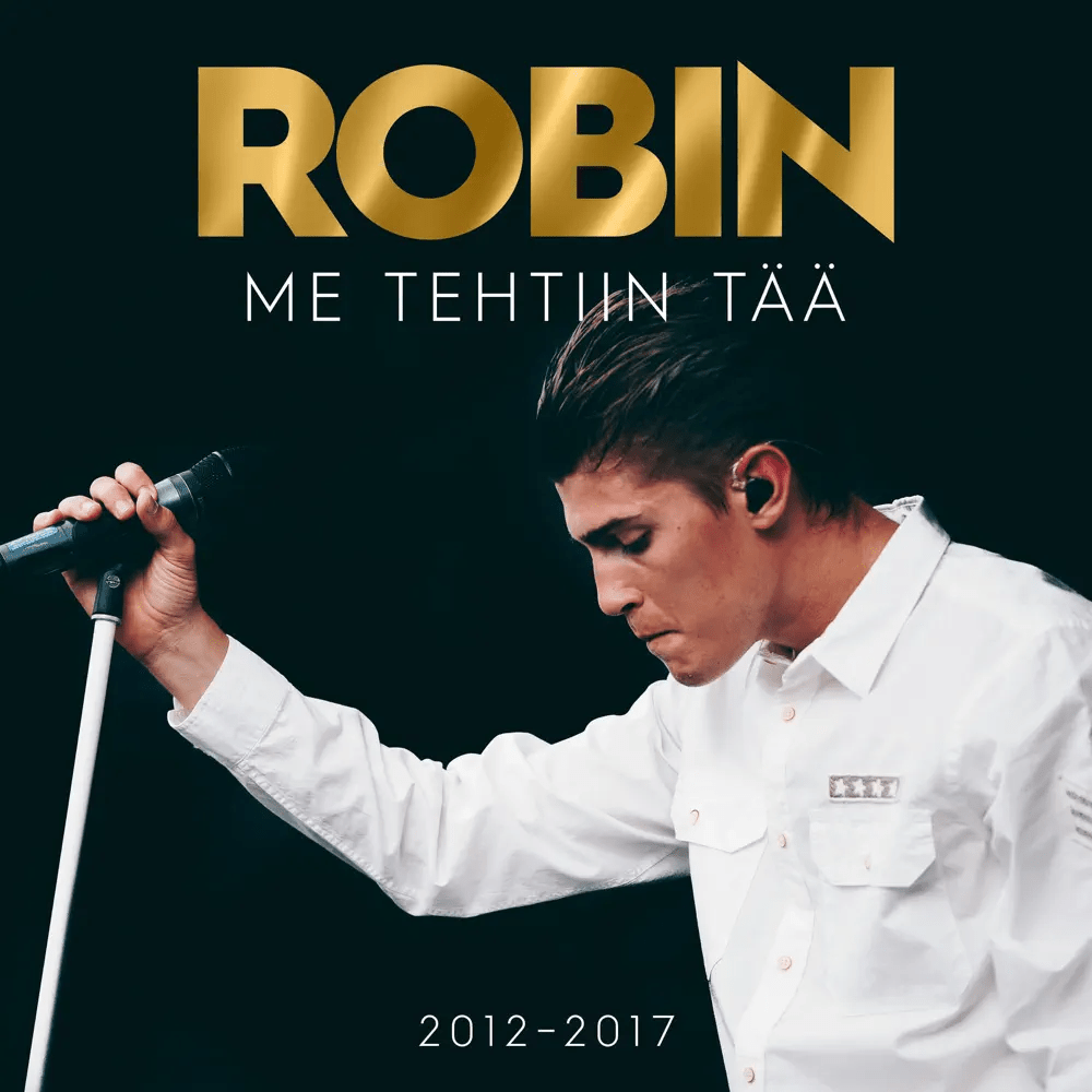 Cover image for Me Tehtiin Tää 2012–2017
