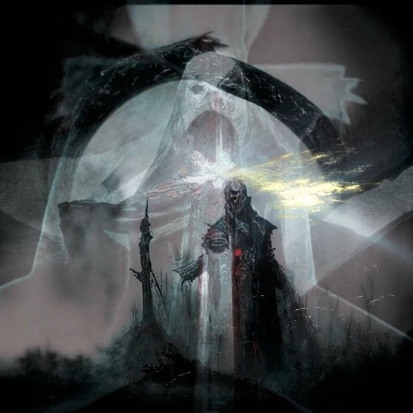 Light of Grace Cover Art