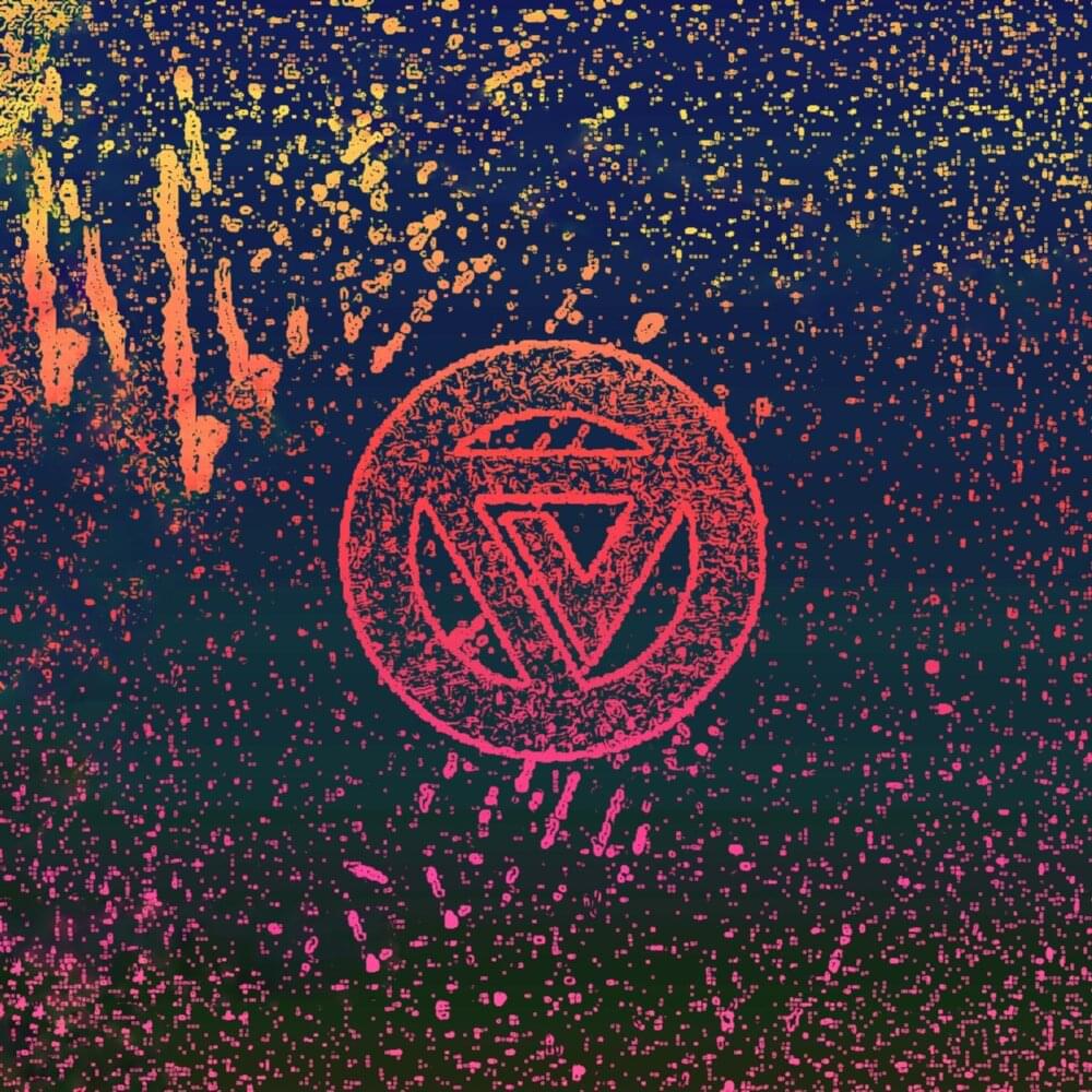 Album cover art for "Shame" by Prismo