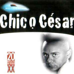 Cover image for Millennium: Chico César