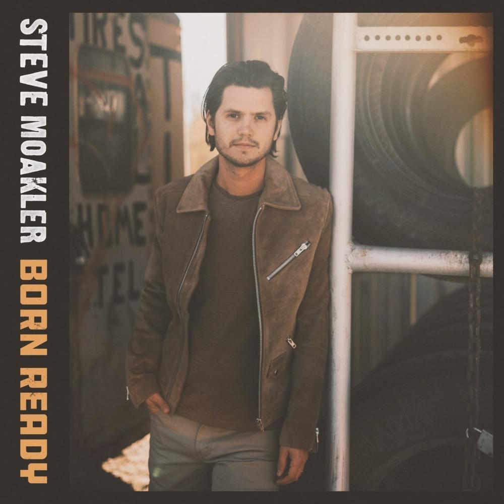 Slow Down by Steve Moakler