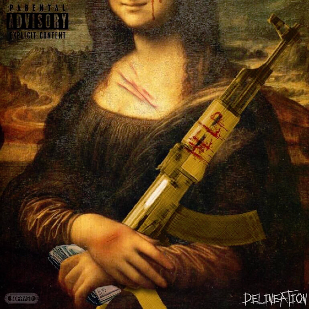 Cover image for Delineation