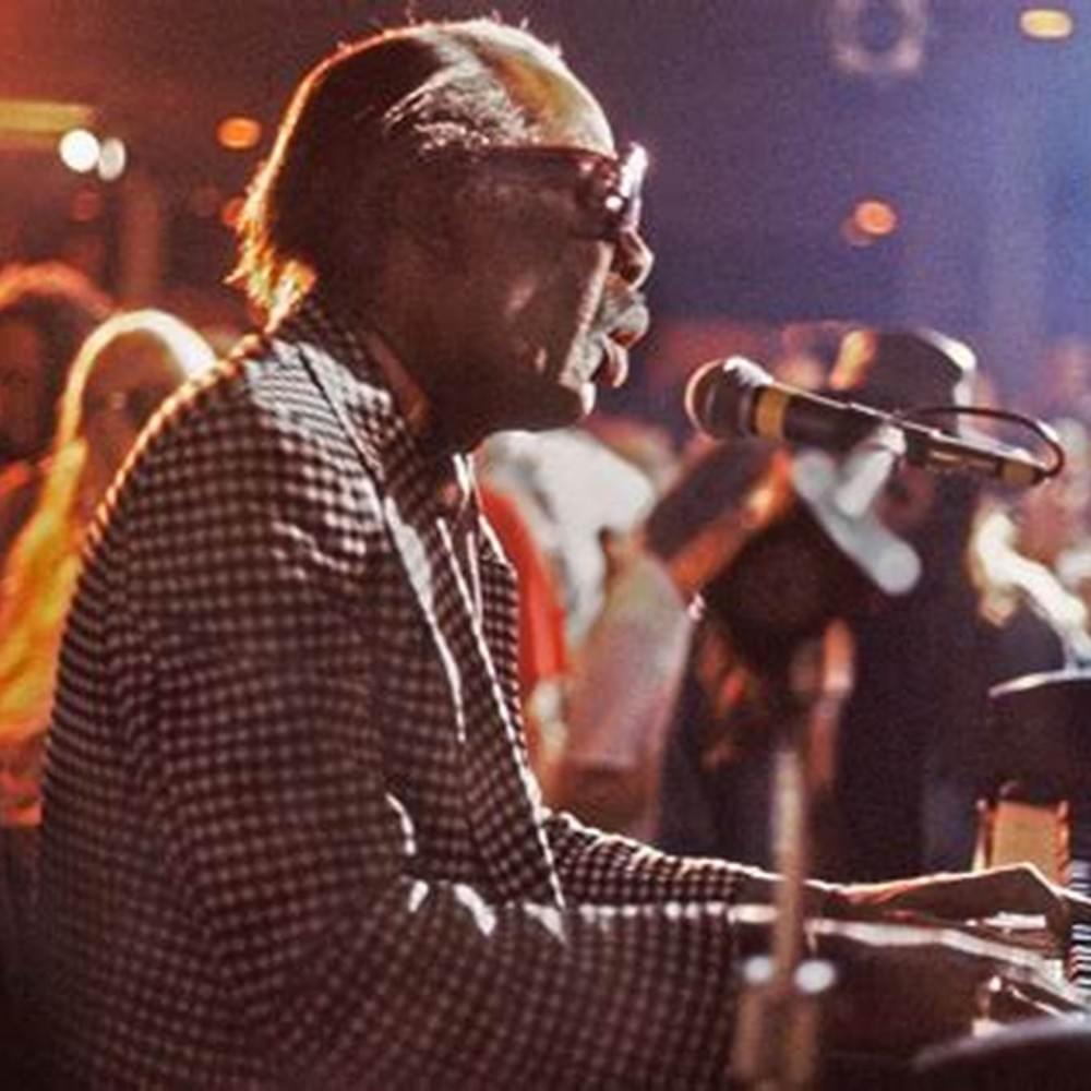 Photo of Professor Longhair