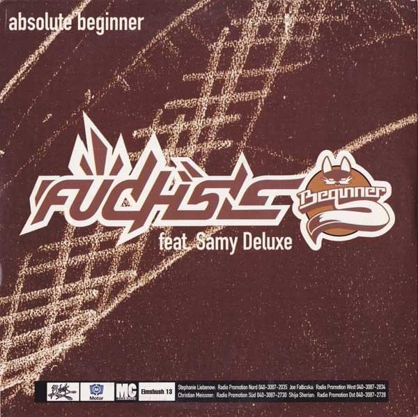 Füchse by Beginner