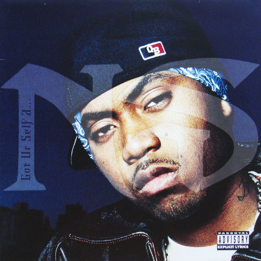 Got Ur Self a Gun by DJ Envy