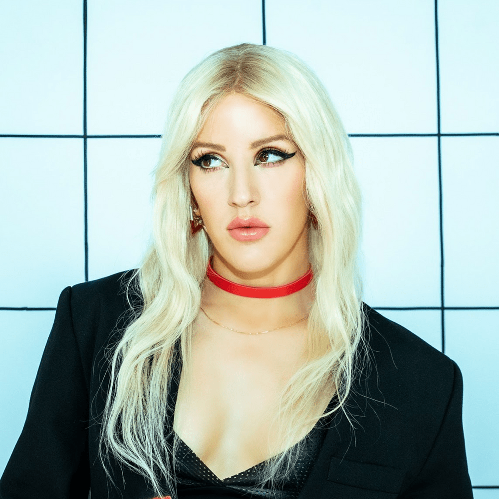 Cover image for Ellie Goulding