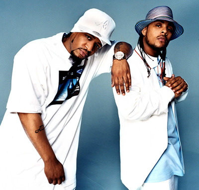 YoungBloodZ Profile Picture Photo of YoungBloodZ