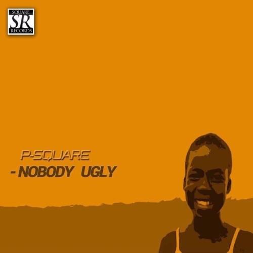 Album cover art for "Nobody Ugly" by Kizz Daniel