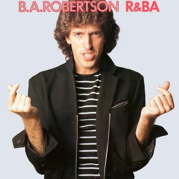 Cover image for R&BA