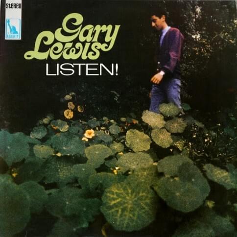 Happiness by Gary Lewis & The Playboys