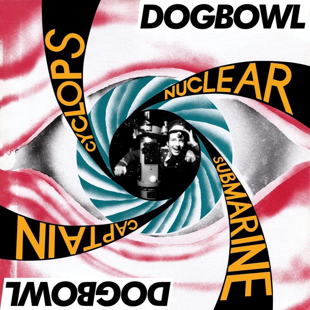 You Hit Me Over My Head by Dogbowl