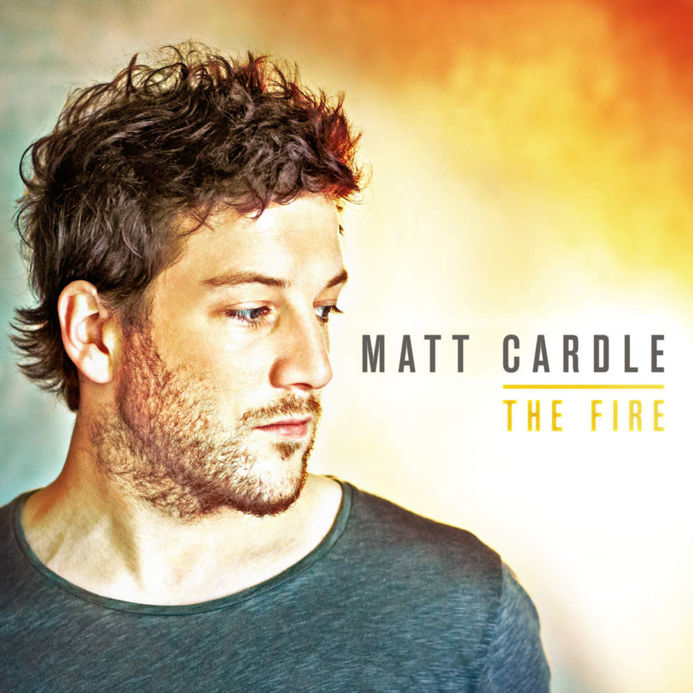 It’s Only Love (Acoustic Version) by Matt Cardle