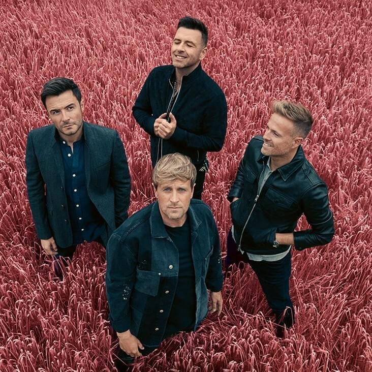 Photo of Westlife