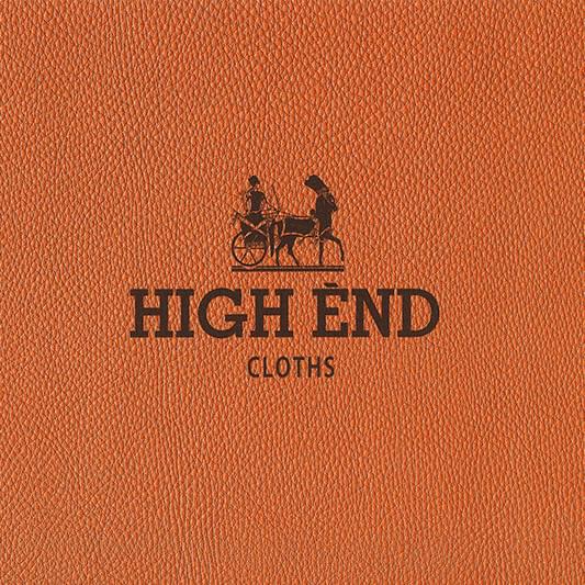 Cover image for High End Cloths
