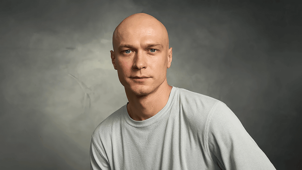 Photo of Юра Борисов (Yura Borisov)
