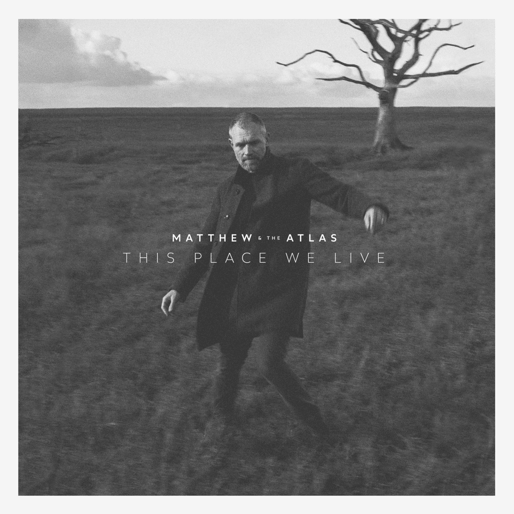 Cover image for This Place We Live