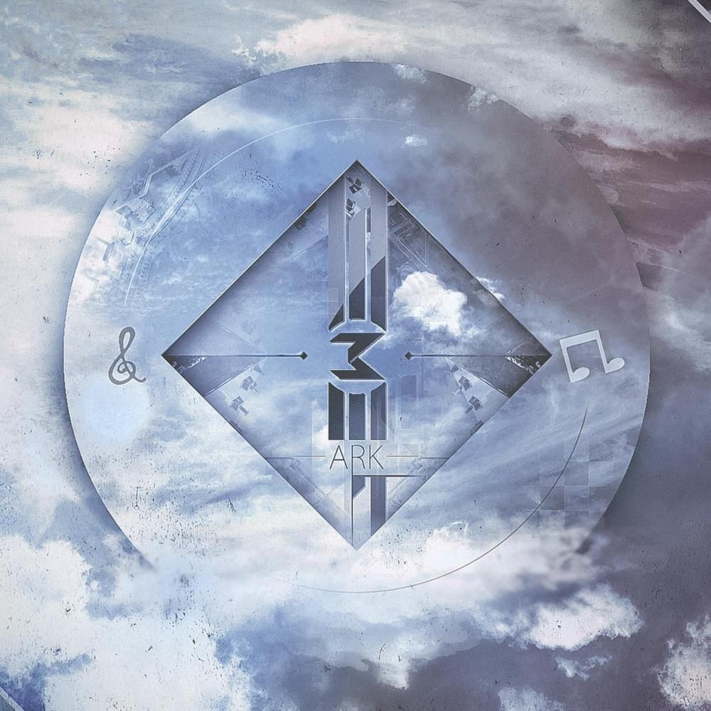 Cover image for Ark EP