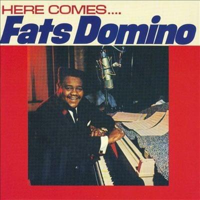 Blueberry Hill by Fats Domino