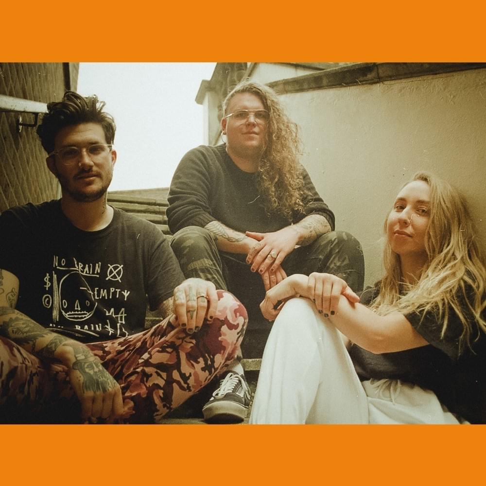Cover image for Milk Teeth