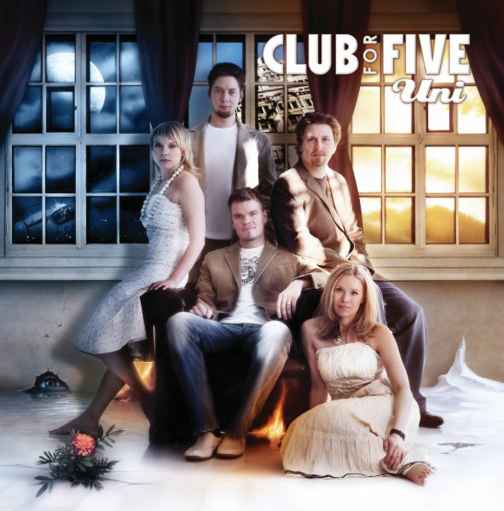 Aurinkoon by Club for Five