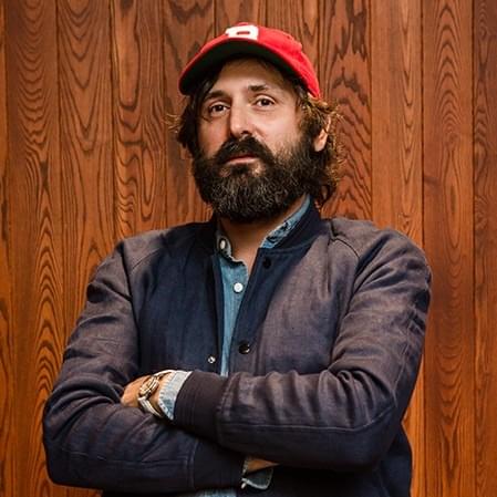 Mr. Oizo Profile Picture Photo of Mr. Oizo