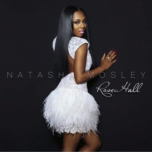 Love Me Later by Natasha Mosley
