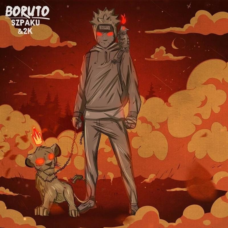 Album cover art for "Loko (Bonus Track)" by Szpaku