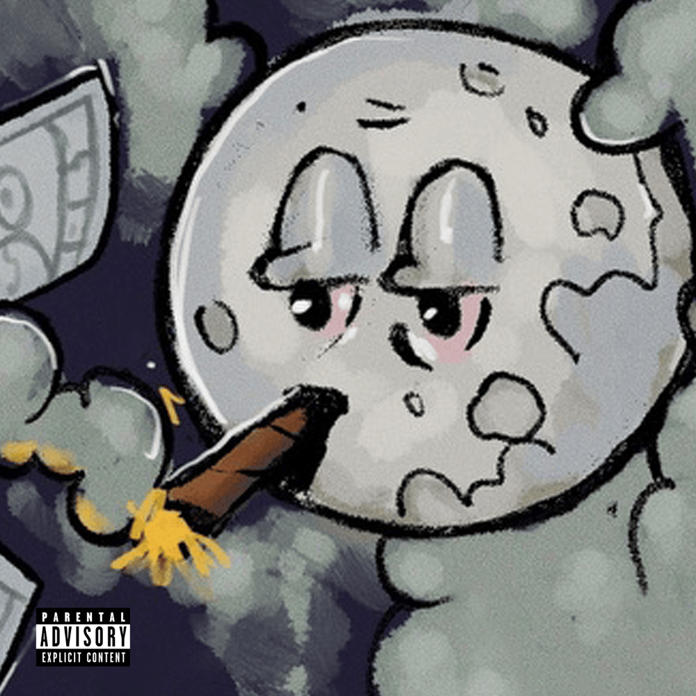 Cover image for LUIGI