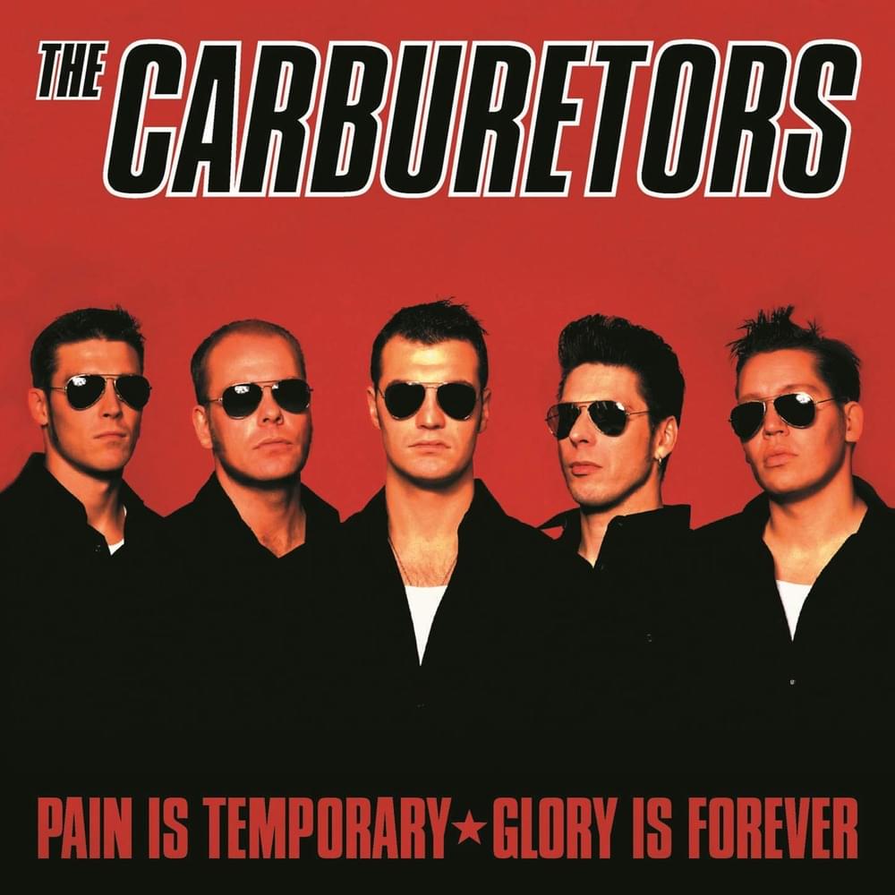 All Alone by The Carburetors