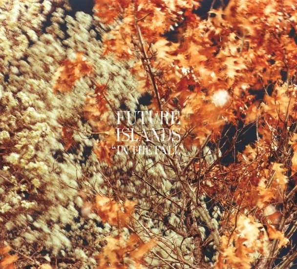 Album cover art for "Tin Man (extended version)" by Future Islands