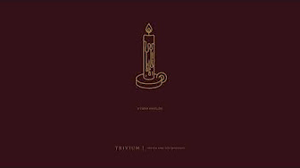Album cover art for "Other Worlds" by Trivium