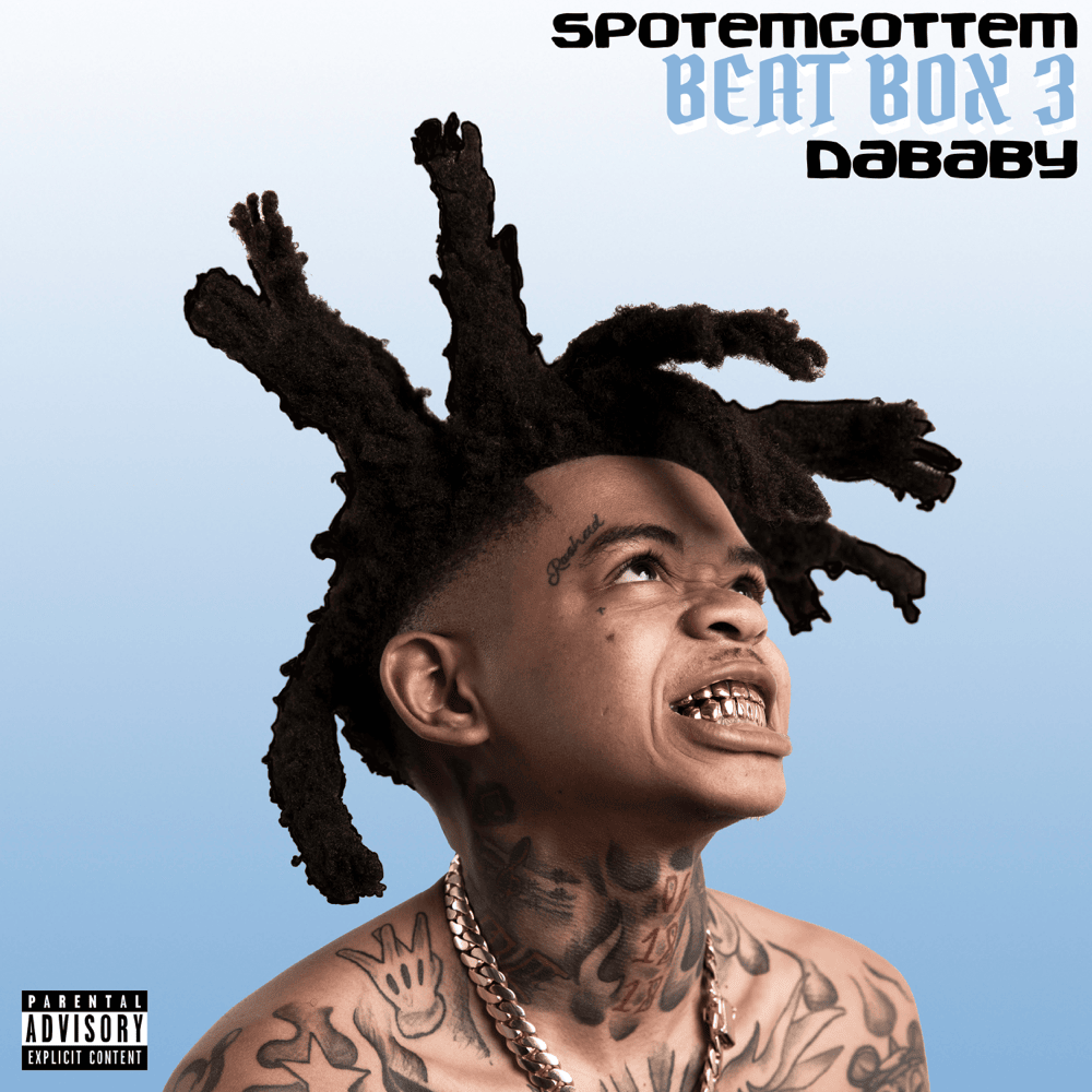 Cover image for BeatBox (The Remixes)